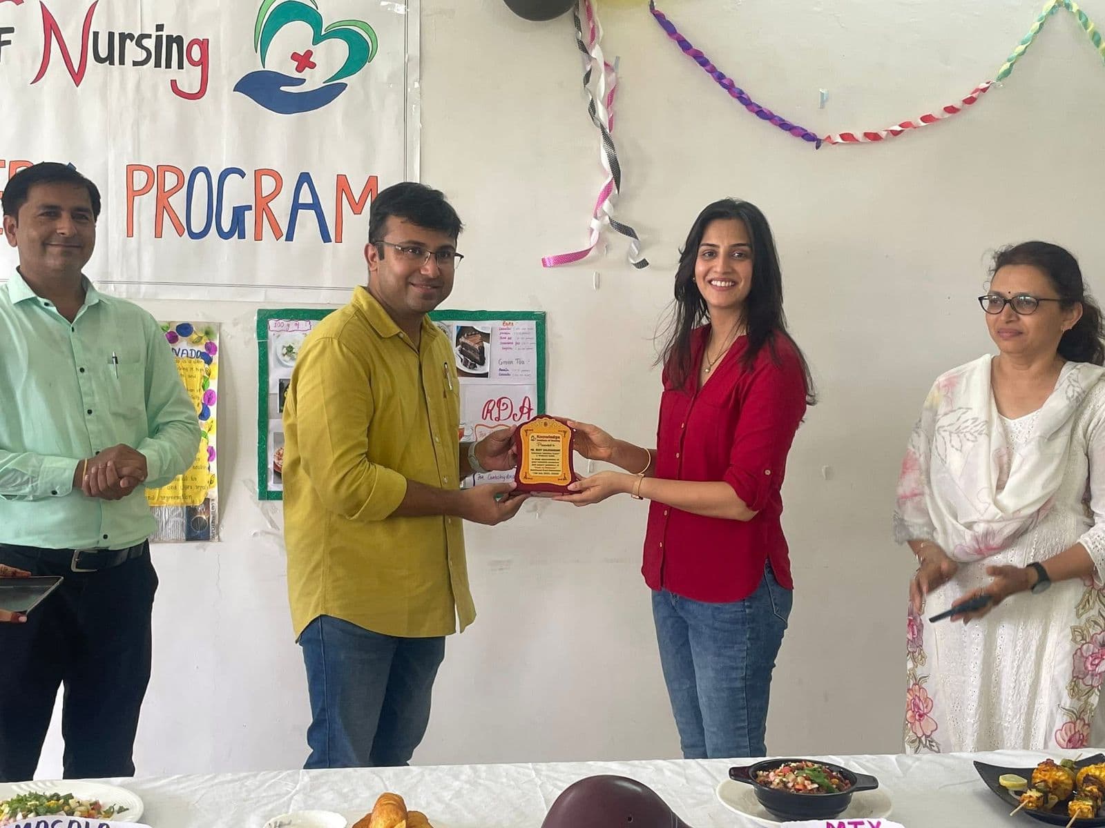 Knowledge Institute of Nursing